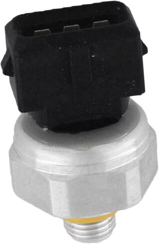 Air Conditioning Pressure Sensor A/C Pressure Switch for Volvo for S40 1996-2004 for S60 2001-2009 OEM: 31368366 30611211 in Saudi Arabia