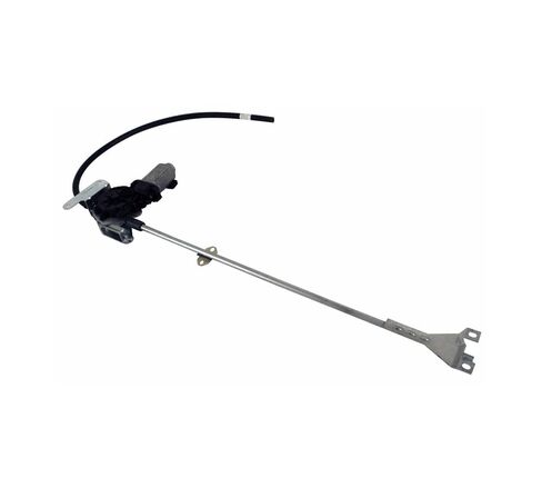 Mytee Products Right Passenger Side Electric Window Regulator Compatible w/Freightliner Century Class (2003-2010), Columbia, CST112, C112 (1997-2011), Replaces A18-52044-001 in Saudi Arabia