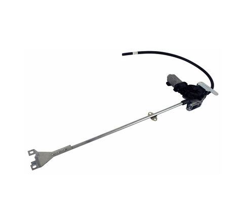 Mytee Products Right Passenger Side Electric Window Regulator Compatible w/Freightliner Century Class (2003-2010), Columbia, CST112, C112 (1997-2011), Replaces A18-52044-001 in Saudi Arabia