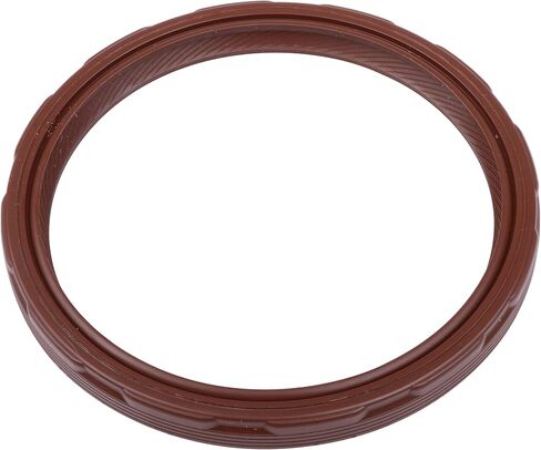 SKF Engine Crankshaft Seal 36147 Compatible with Avanti 2005-2007 Ford 1982-2017 Jaguar 2000-2008 Lincoln 1983-2014 Mazda 1998-2011 Mercury 1982-2011 in Saudi Arabia
