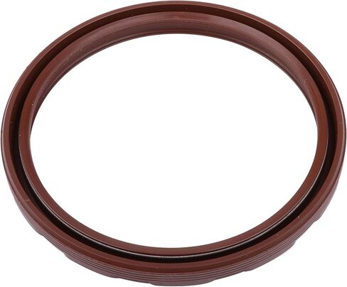 SKF Engine Crankshaft Seal 36147 Compatible with Avanti 2005-2007 Ford 1982-2017 Jaguar 2000-2008 Lincoln 1983-2014 Mazda 1998-2011 Mercury 1982-2011 in Saudi Arabia