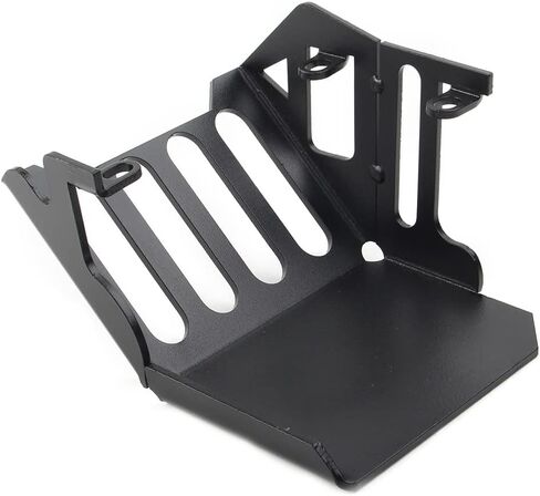 Cnthan7 Motorcycle Lower Protector Skid Plate for Yamaha FJ09 / MT-09 Tracer 2016-2017 in Saudi Arabia