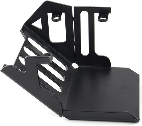 Cnthan7 Motorcycle Lower Protector Skid Plate for Yamaha FJ09 / MT-09 Tracer 2016-2017 in Saudi Arabia
