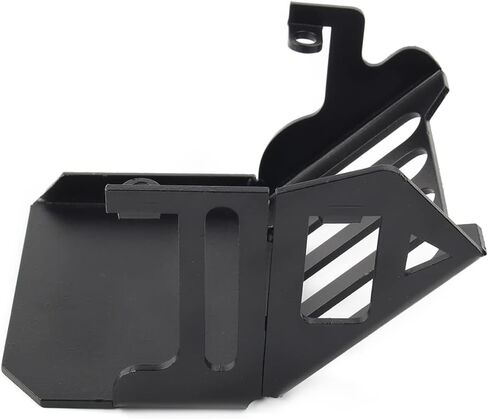 Cnthan7 Motorcycle Lower Protector Skid Plate for Yamaha FJ09 / MT-09 Tracer 2016-2017 in Saudi Arabia