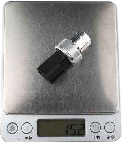 مستشعر ضغط تكييف الهواء مفتاح ضغط تكييف الهواء 42Cp15-2 42Cp152 Switch in Saudi Arabia
