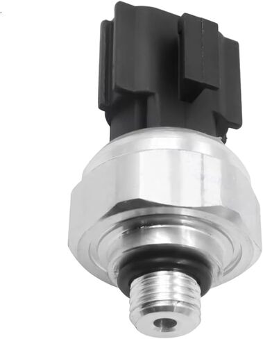 Exhaust Pressure Sensor Compatible with Hyundai for Accent 2005-2017 for Azera 2006-2017 for Elantra 2006-2018 OEM: 97721-3K000 Auto Pressure Sensor Switch Car Part in Saudi Arabia