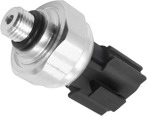 Exhaust Pressure Sensor Compatible with Hyundai for Accent 2005-2017 for Azera 2006-2017 for Elantra 2006-2018 OEM: 97721-3K000 Auto Pressure Sensor Switch Car Part in Saudi Arabia