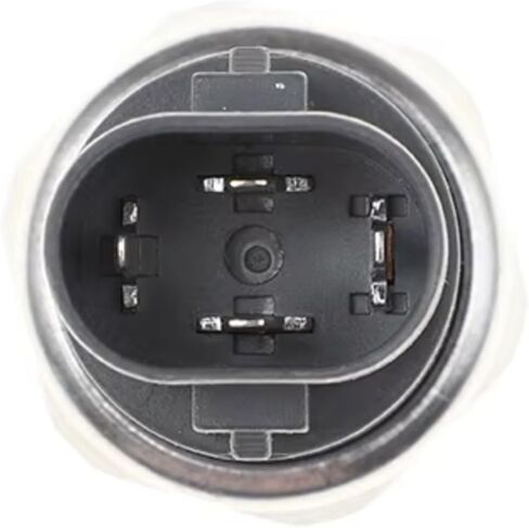 Air Conditioning Pressure Sensor A/C Pressure Switch for Land for Cruiser 1998-2007 for Sequoia 2001-2007 8864560030 in Saudi Arabia