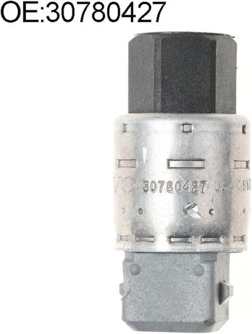Air Conditioning Pressure Sensor A/C Pressure Switch 30780427 in Saudi Arabia