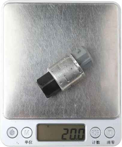 Air Conditioning Pressure Sensor A/C Pressure Switch 30780427 in Saudi Arabia