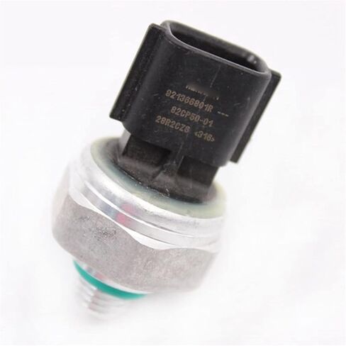 Air Conditioning Pressure Sensor A/C Pressure Switch Car Map Sensor for 921366801R 82Cp5001 Car Accessories in Saudi Arabia