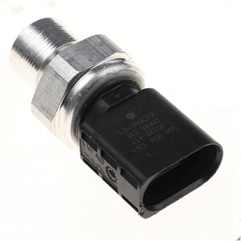 Air Conditioning Pressure Sensor A/C Pressure Switch Car Map Sensor for 921366801R 82Cp5001 Car Accessories in Saudi Arabia