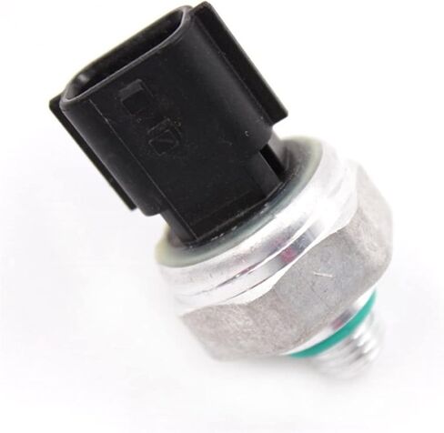 Air Conditioning Pressure Sensor A/C Pressure Switch Car Map Sensor for 921366801R 82Cp5001 Car Accessories in Saudi Arabia
