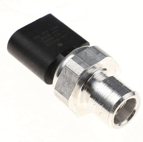 Air Conditioning Pressure Sensor A/C Pressure Switch Car Map Sensor for 921366801R 82Cp5001 Car Accessories in Saudi Arabia