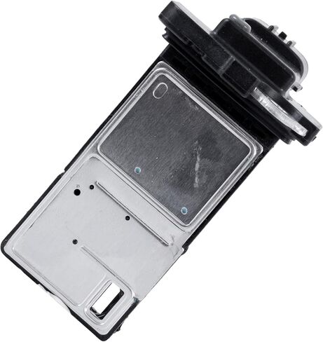 مستشعر تدفق الهواء الشامل MAF متوافق مع 2008-2009 Express 2500 3500، 2007-2010 Silverado/GMC Sierra 2500 3500 HD 6.6L استبدال 98002762 in Saudi Arabia