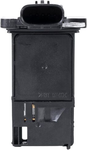 مستشعر تدفق الهواء الشامل MAF متوافق مع 2008-2009 Express 2500 3500، 2007-2010 Silverado/GMC Sierra 2500 3500 HD 6.6L استبدال 98002762 in Saudi Arabia