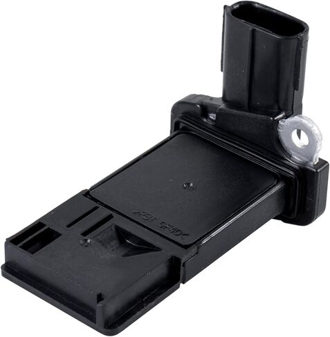 مستشعر تدفق الهواء الشامل MAF متوافق مع 2008-2009 Express 2500 3500، 2007-2010 Silverado/GMC Sierra 2500 3500 HD 6.6L استبدال 98002762 in Saudi Arabia