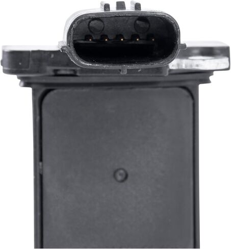 مستشعر تدفق الهواء الشامل MAF متوافق مع 2008-2009 Express 2500 3500، 2007-2010 Silverado/GMC Sierra 2500 3500 HD 6.6L استبدال 98002762 in Saudi Arabia