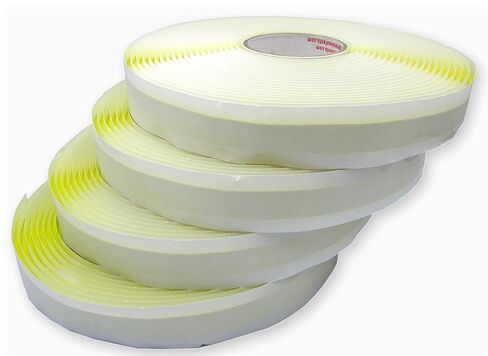 Wicks Aircraft Vacuum Bagging Sealant Tape, Pack of 8 in Kuwait