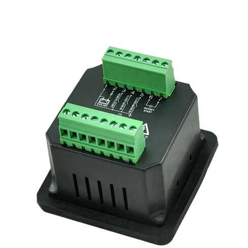 ATS220 المولد ATS التبديل تحكم السيارات دليل LED عرض مولد التحكم وحدة تبديل لوحة 8-36 فولت in Saudi Arabia