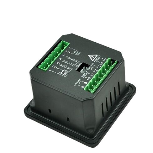 ATS220 المولد ATS التبديل تحكم السيارات دليل LED عرض مولد التحكم وحدة تبديل لوحة 8-36 فولت in Saudi Arabia