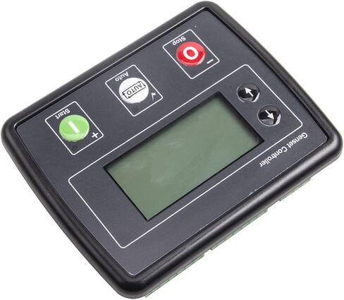 DSE4520 MKII لوحة تحكم مولد الديزل مجموعة المولدات السيارات فشل التيار الكهربائي وحدة التحكم أجزاء المولد in Saudi Arabia