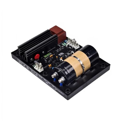 R449 Automatic Voltage Regulator Stabilizers Protector Switch Brushless Alternator Electric Generator Parts in Saudi Arabia