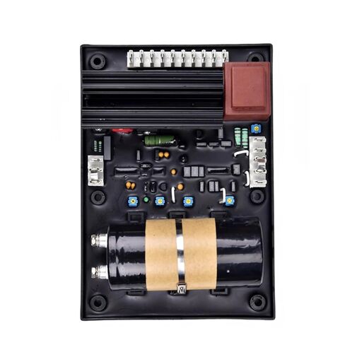 R449 Automatic Voltage Regulator Stabilizers Protector Switch Brushless Alternator Electric Generator Parts in Saudi Arabia