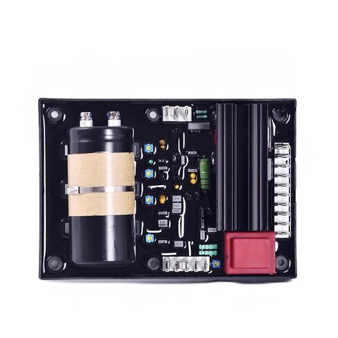 R449 Automatic Voltage Regulator Stabilizers Protector Switch Brushless Alternator Electric Generator Parts in Saudi Arabia
