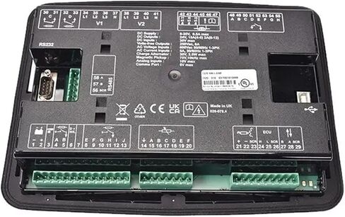 تحكم DSE7320 MKII in Saudi Arabia