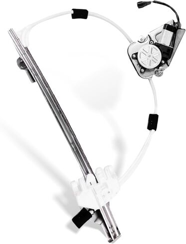 748-575 4589265AB 4589265AD Front Driver Side Window Regulator W/Motor Compatible for Jeep Liberty 2006-2007 in Saudi Arabia