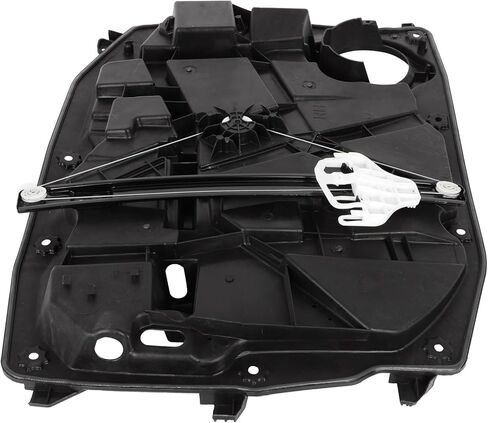 OCPTY 748-576 Front Passenger Side Power Window Regulator and Motor Compatible with 2008-2013 for Jeep Liberty 2008-2013 for Jeep Liberty in Saudi Arabia