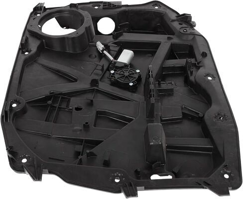 OCPTY 748-576 Front Passenger Side Power Window Regulator and Motor Compatible with 2008-2013 for Jeep Liberty 2008-2013 for Jeep Liberty in Saudi Arabia