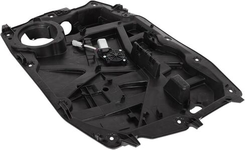 OCPTY 748-576 Front Passenger Side Power Window Regulator and Motor Compatible with 2008-2013 for Jeep Liberty 2008-2013 for Jeep Liberty in Saudi Arabia