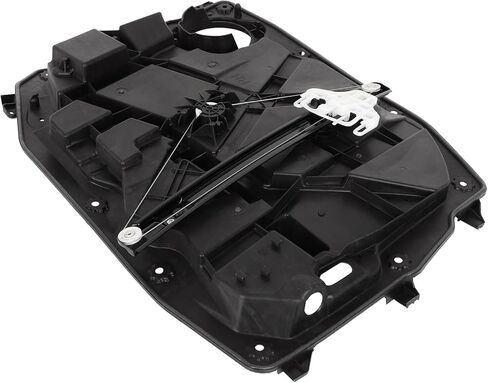 OCPTY 748-576 Front Passenger Side Power Window Regulator and Motor Compatible with 2008-2013 for Jeep Liberty 2008-2013 for Jeep Liberty in Saudi Arabia