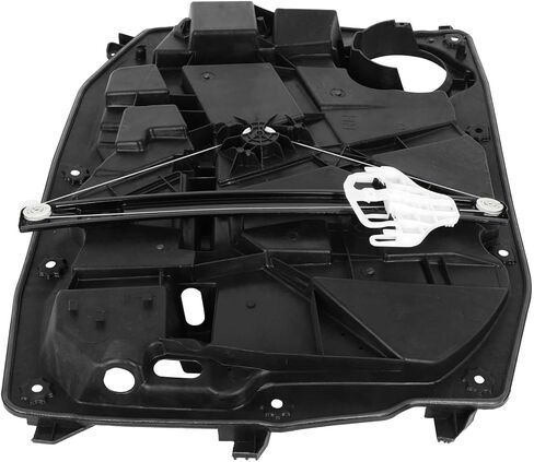 OCPTY 748-576 Front Passenger Side Power Window Regulator and Motor Compatible with 2008-2013 for Jeep Liberty 2008-2013 for Jeep Liberty in Saudi Arabia