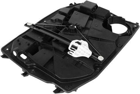 OCPTY 748-576 Front Passenger Side Power Window Regulator and Motor Compatible with 2008-2013 for Jeep Liberty 2008-2013 for Jeep Liberty in Saudi Arabia