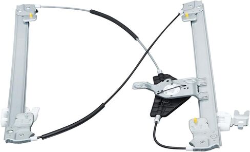labwork Power Window Regulator Replacement for Infiniti QX60 2014-2020 JX35 2013 807213JA0A Front Driver Side in Saudi Arabia