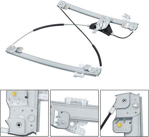 labwork Power Window Regulator Replacement for Infiniti QX60 2014-2020 JX35 2013 807213JA0A Front Driver Side in Saudi Arabia