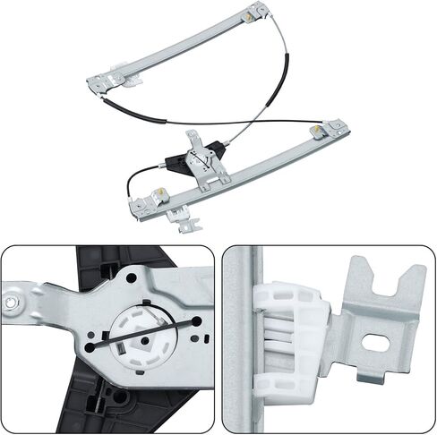 labwork Power Window Regulator Replacement for Infiniti QX60 2014-2020 JX35 2013 807213JA0A Front Driver Side in Saudi Arabia
