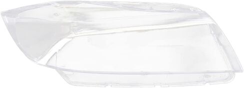 Cndoci37 Right Clear Headlight Lens Cover Xenon Headlamp Shell Replacement for BMW 3 Series E90 Sedan E91 Touring 2005-2011 in Saudi Arabia