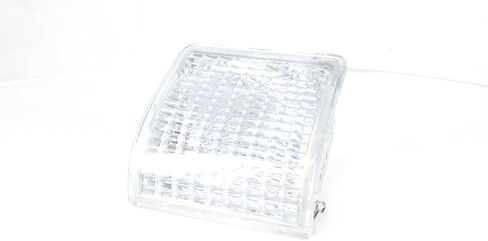RH Headlamp Housing AL78178 fits Replacement for John Deere OEM 6510L 6510 6505 6500L 6500 6410S in Saudi Arabia