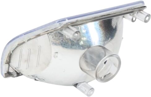 RH Headlamp Housing AL78178 fits Replacement for John Deere OEM 6510L 6510 6505 6500L 6500 6410S in Saudi Arabia
