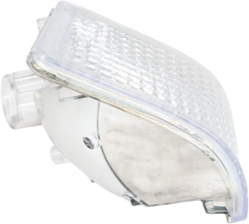 RH Headlamp Housing AL78178 fits Replacement for John Deere OEM 6510L 6510 6505 6500L 6500 6410S in Saudi Arabia