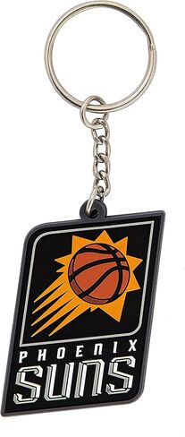 Desert Cactus Houston Rockets Keychain NBA National Basketball Association Car Keys Holder (PVC) in Saudi Arabia