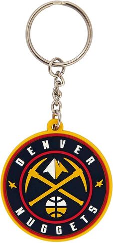 Desert Cactus Houston Rockets Keychain NBA National Basketball Association Car Keys Holder (PVC) in Saudi Arabia