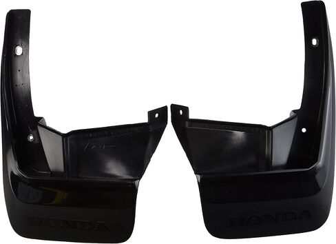 Honda Genuine 08P09-SH2-100 Splash Guard (Fits:1990-1991 CRX) in Saudi Arabia
