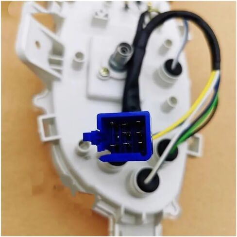 Motorcycle Speedometer for UU125T Instrument Odometer Tachometer Motorcycle Dual Tachometer Odometer Instrument Panel Tachometer in Saudi Arabia