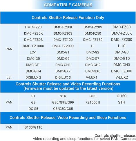 Wireless Remote Control, Camera Shooting Grip Tripod Replaces Canon HG-100TBR for Canon EOS R100 R50 R10 R8 R7 R6 Mark II R5 M50 M6 Mark II 6D Mark II 90D 77D PowerShot V10 G5 X Mark II G7 X Mark III in Saudi Arabia