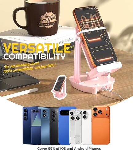 Orzero Steps Counter Compatible for Po-ke-mon Go Walker Phone Swing Accessories Cellphone Pedometer (USB Cable) (Easy Installation) (Mute Version) Egg hatcher Rocker Quick Steps Earning Device - Black in Saudi Arabia
